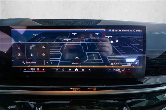 New 2026 BMW X5 xDrive40i image 16