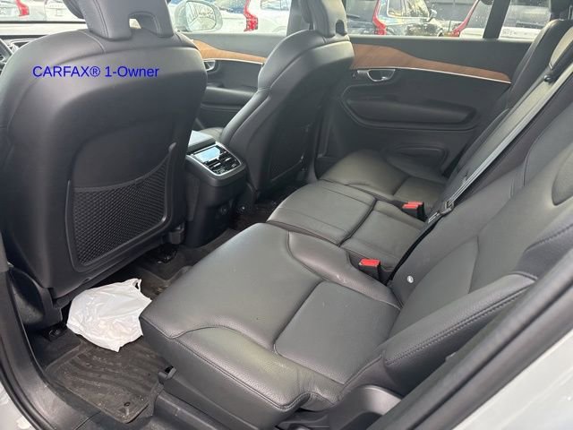 Certified 2024 Volvo XC90 B6 Plus w/ Protection Package image 15