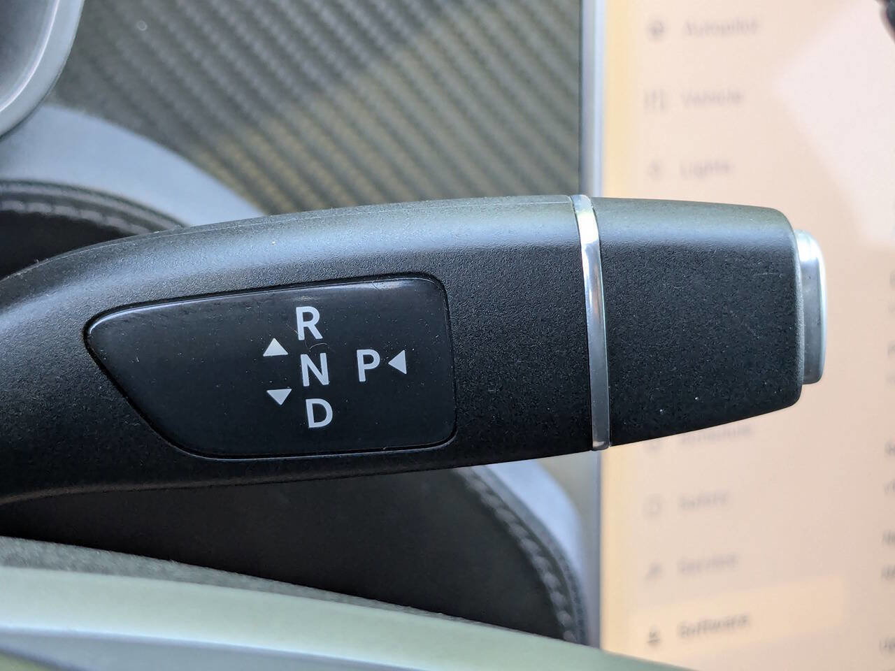 Used 2018 Tesla Model S 100D image 29