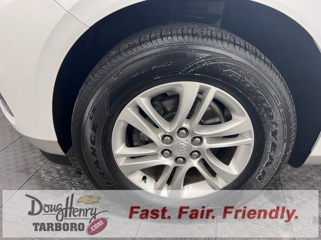 Used 2020 Buick Enclave Essence image 21