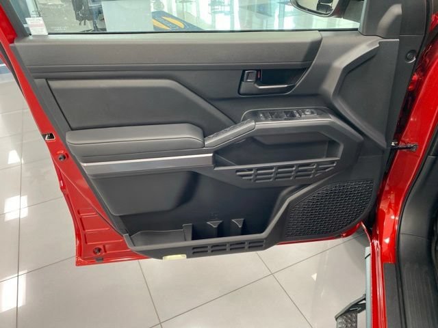 New 2026 Toyota Tacoma SR5 AWD/4WD image 16