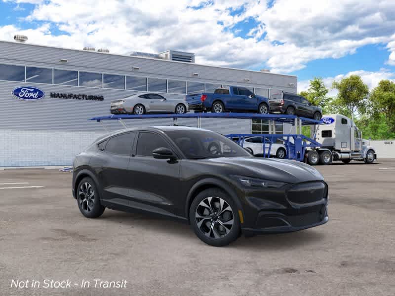 New 2026 Ford Mustang Mach-E Select RWD image 7