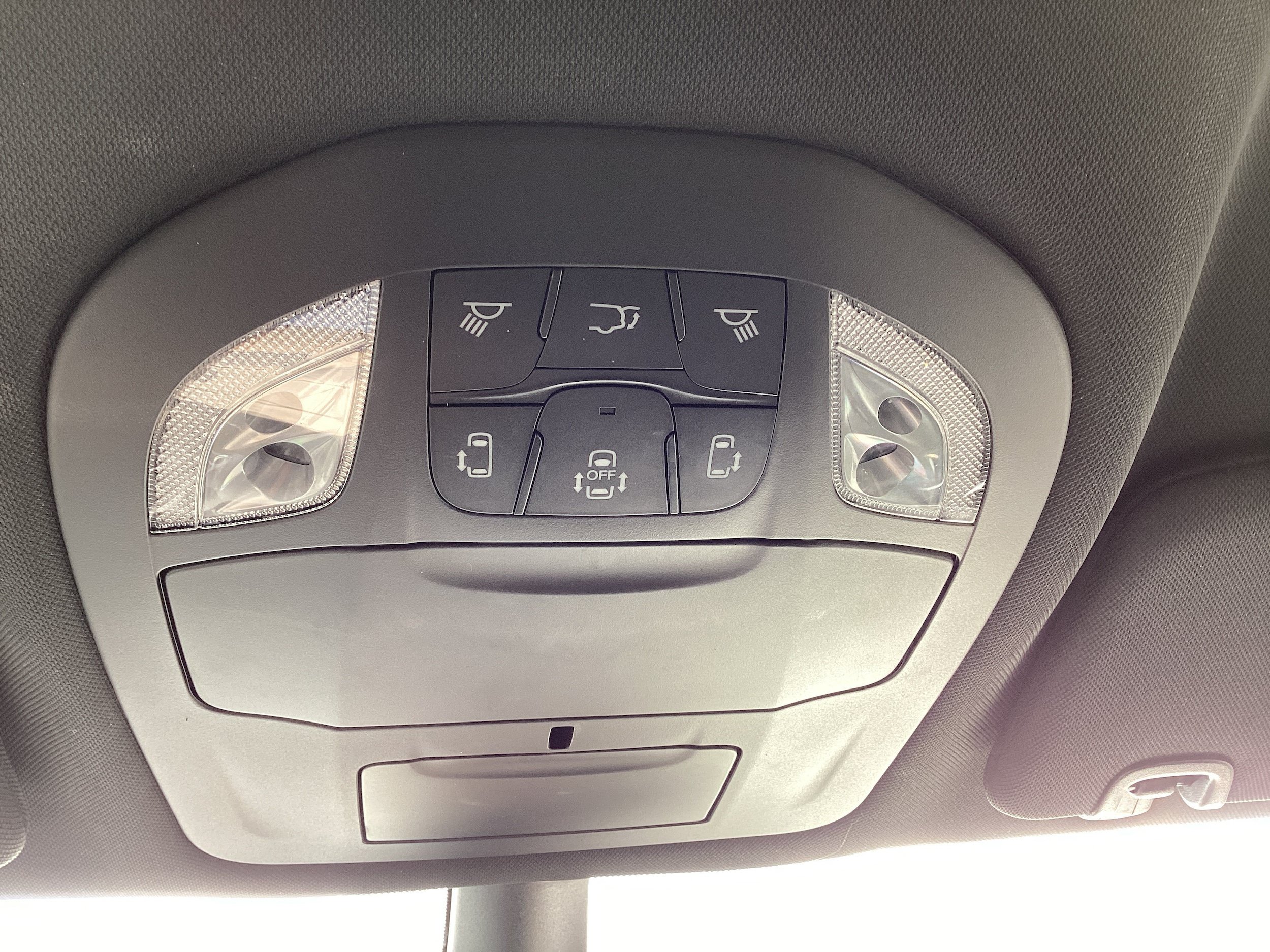 Used 2026 Chrysler Pacifica Select FWD image 22