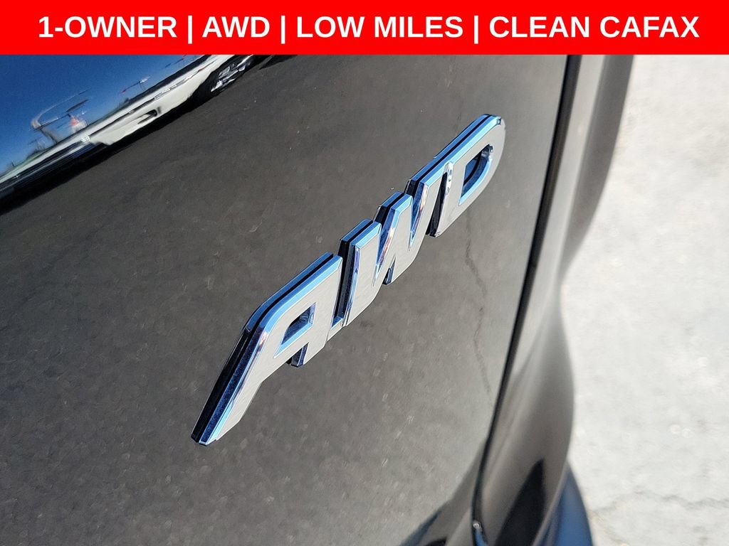 Used 2022 Honda CR-V EX-L image 11