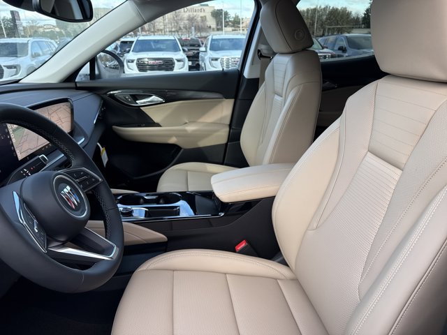 New 2026 Buick Envision Preferred AWD/4WD image 5