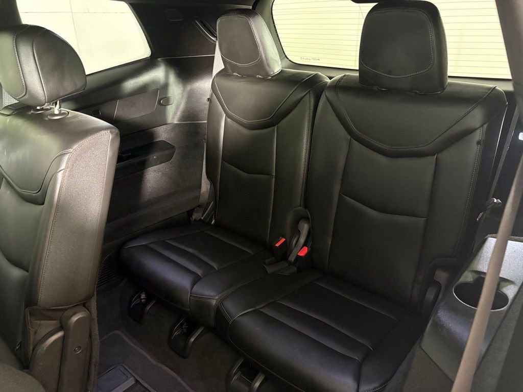 Used 2024 Cadillac XT6 Luxury image 42