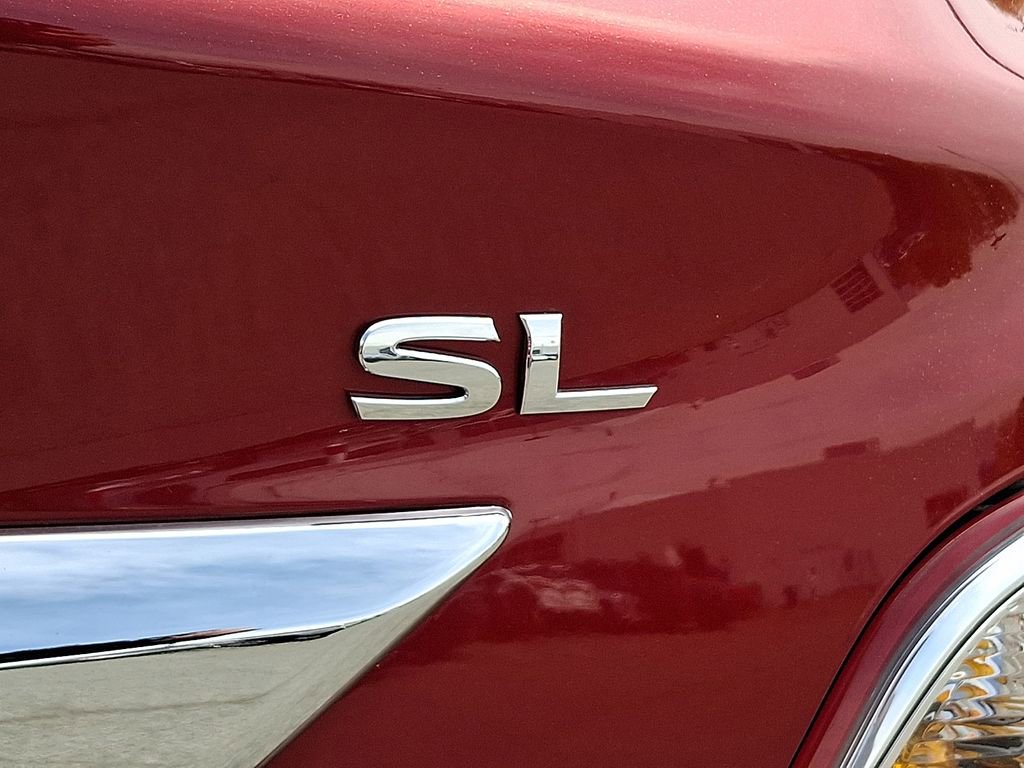 Used 2013 Nissan Altima 2.5 SL FWD image 30
