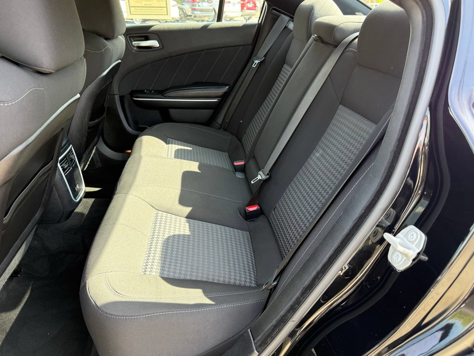 Used 2023 Dodge Charger GT RWD image 31