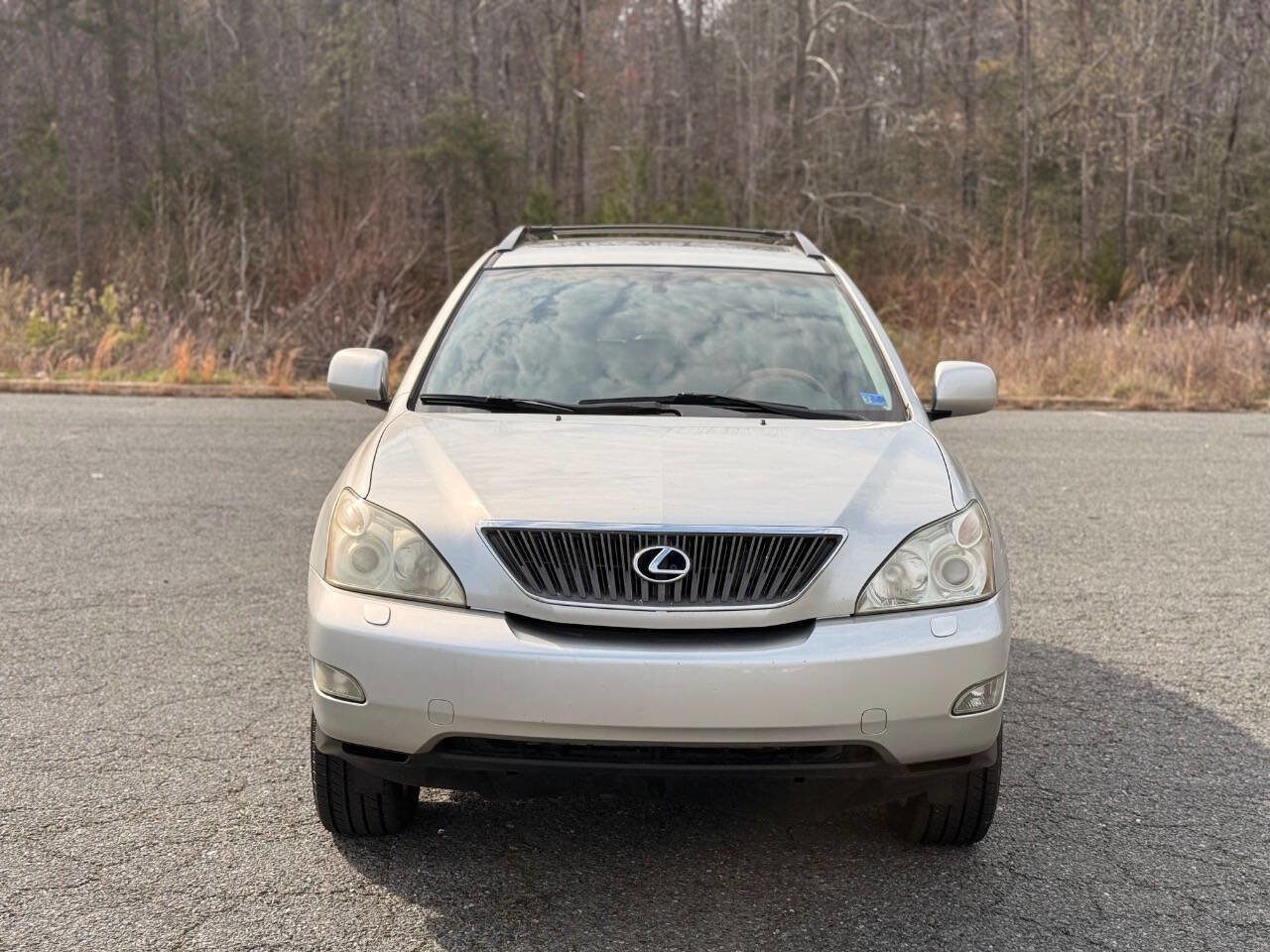 Used 2005 Lexus RX 330 AWD image 3