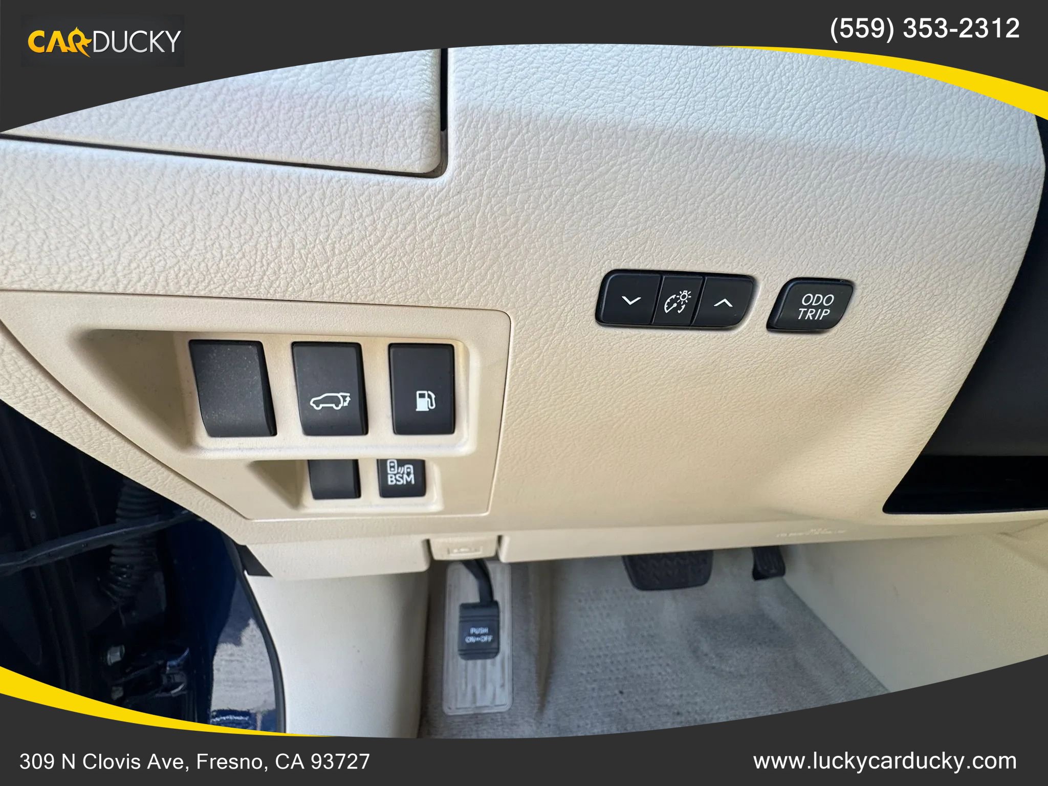 Used 2015 Lexus RX 350 FWD image 11