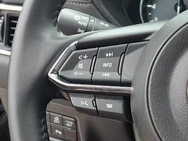 Used 2025 MAZDA CX-5 AWD 2.5 S w/ Premium Plus Pkg image 7