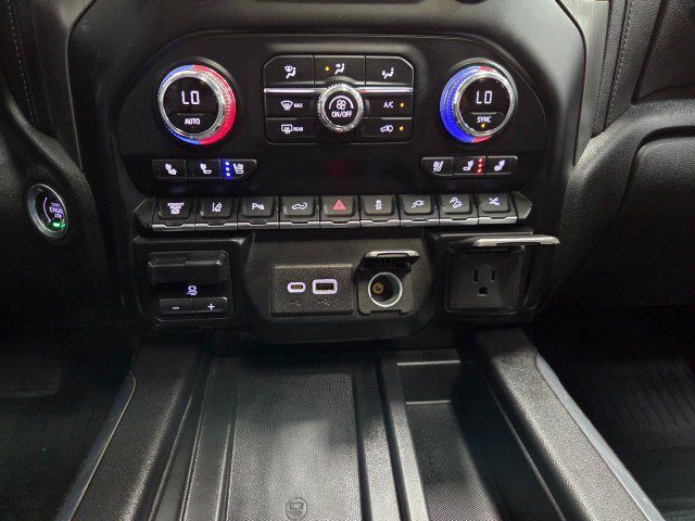 Used 2022 GMC Sierra 2500 Denali AWD/4WD image 57