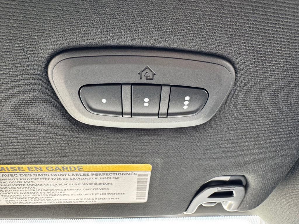 New 2026 RAM 3500 Laramie w/ Max Tow Package AWD/4WD image 23