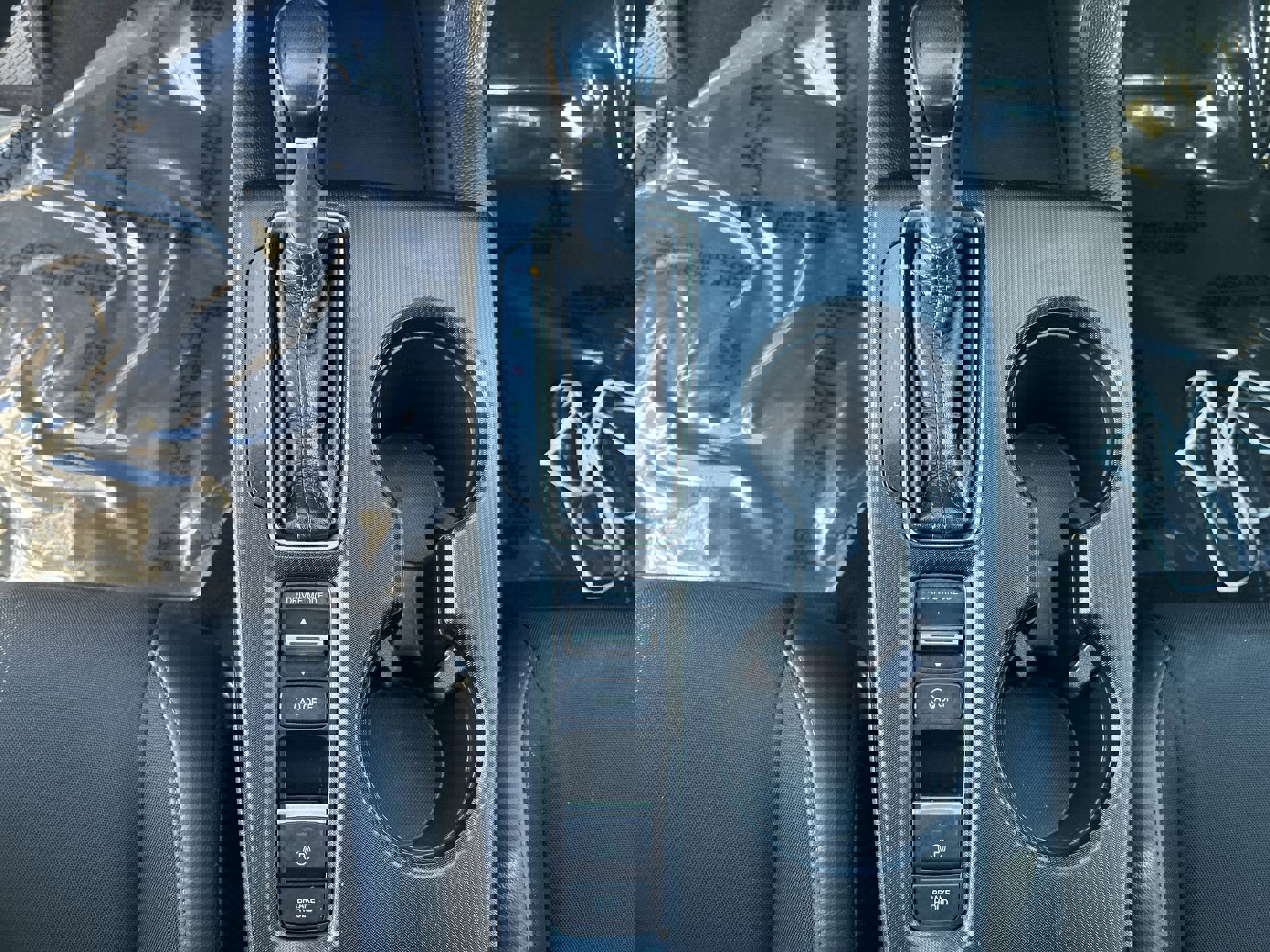 Certified 2023 Honda Civic Sport image 22