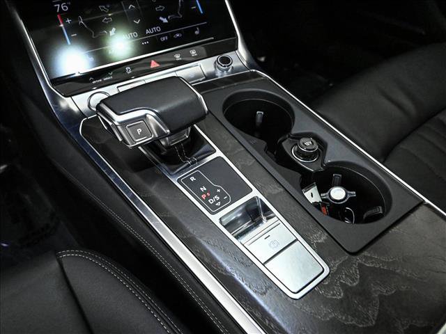 Used 2020 Audi A6 2.0T Premium Plus AWD/4WD image 12