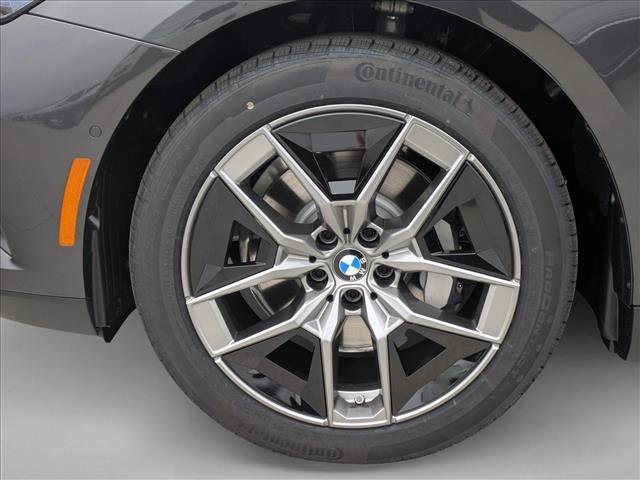 New 2026 BMW 530i xDrive image 10