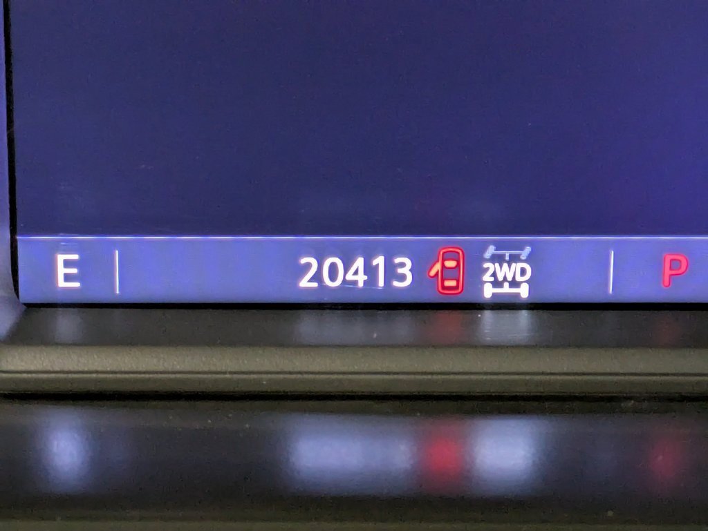 Used 2021 GMC Sierra 1500 Elevation w/ X31 Off-Road Package image 15