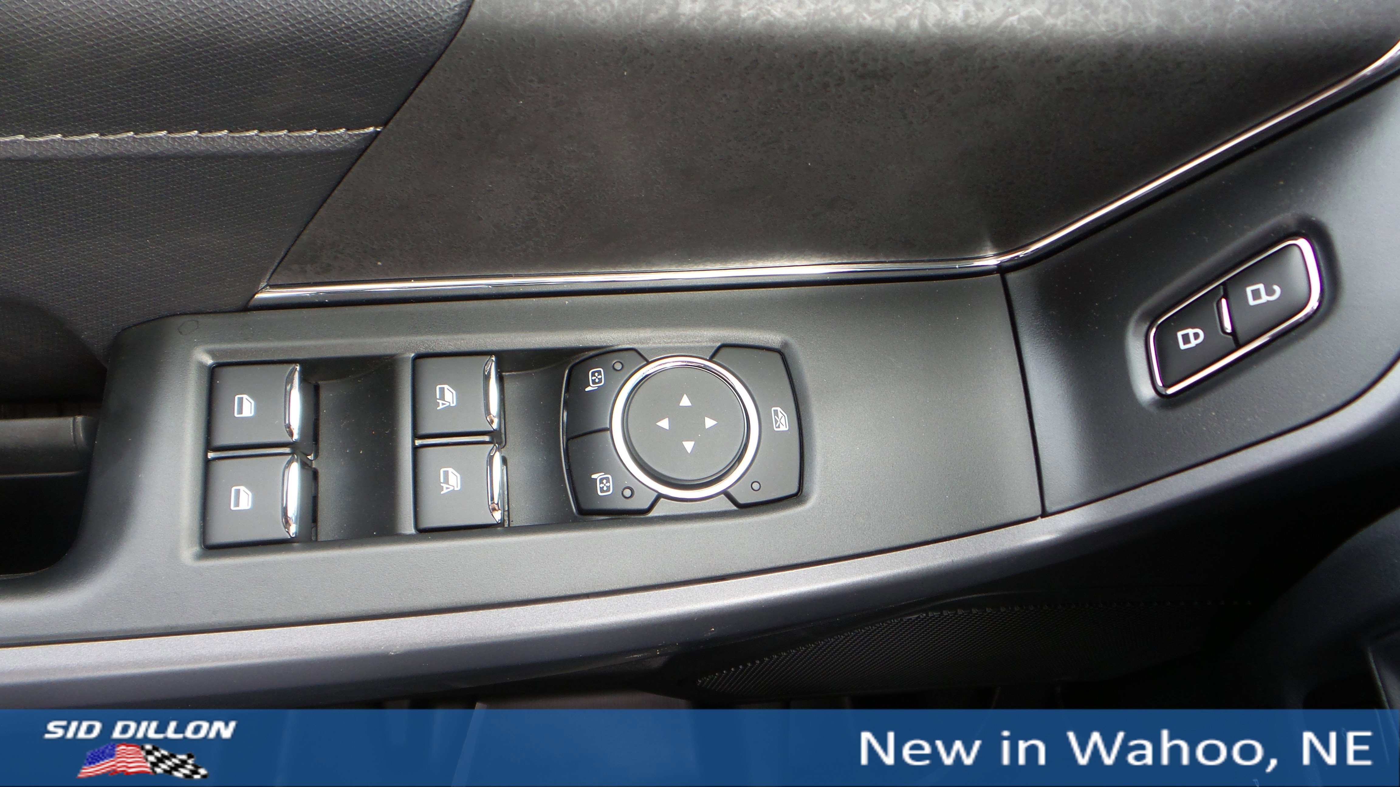 New 2025 Ford F150 XLT w/ Equipment Group 302A MID image 13