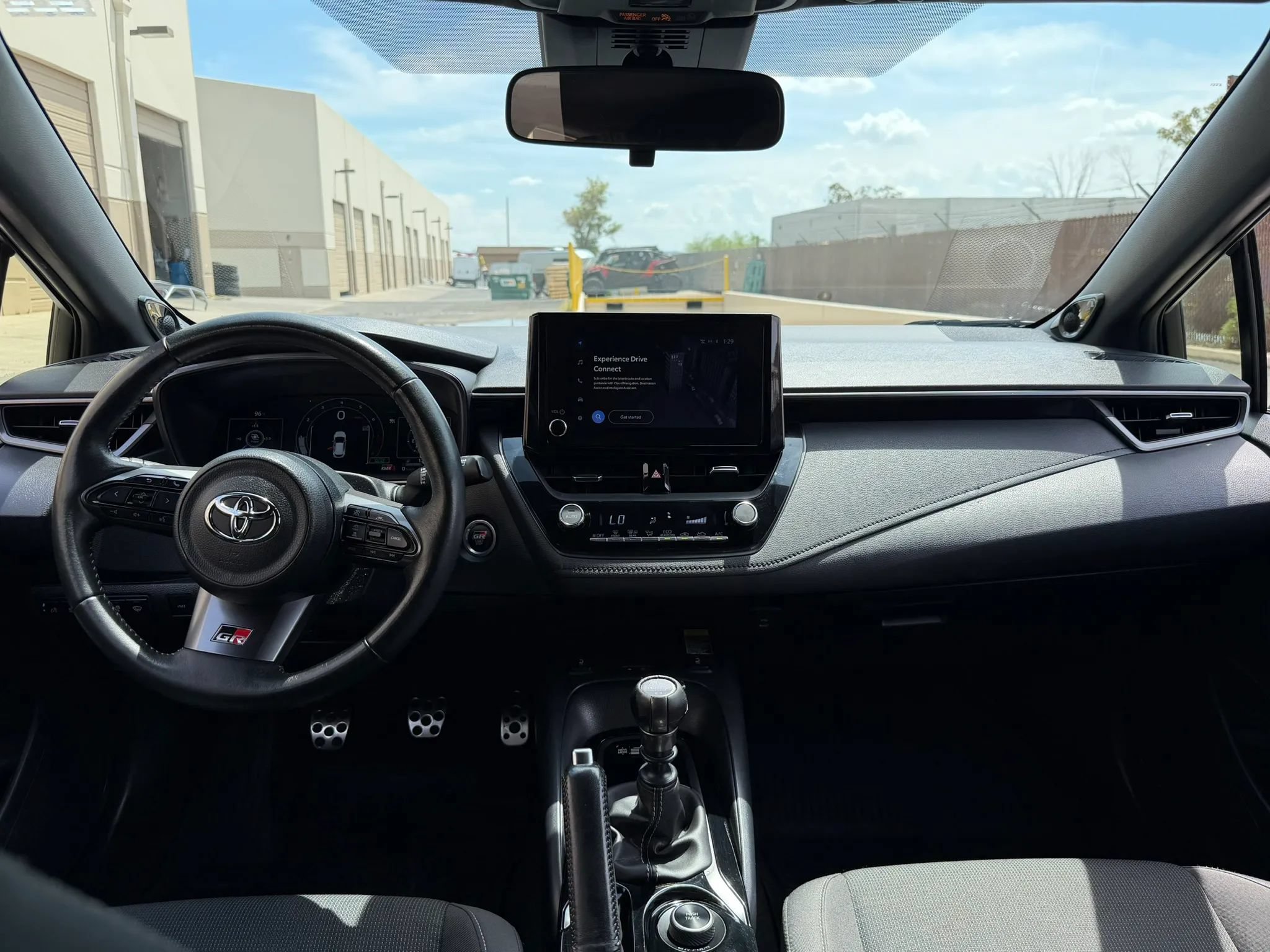 Used 2023 Toyota Corolla GR w/ Performance Package AWD/4WD image 18