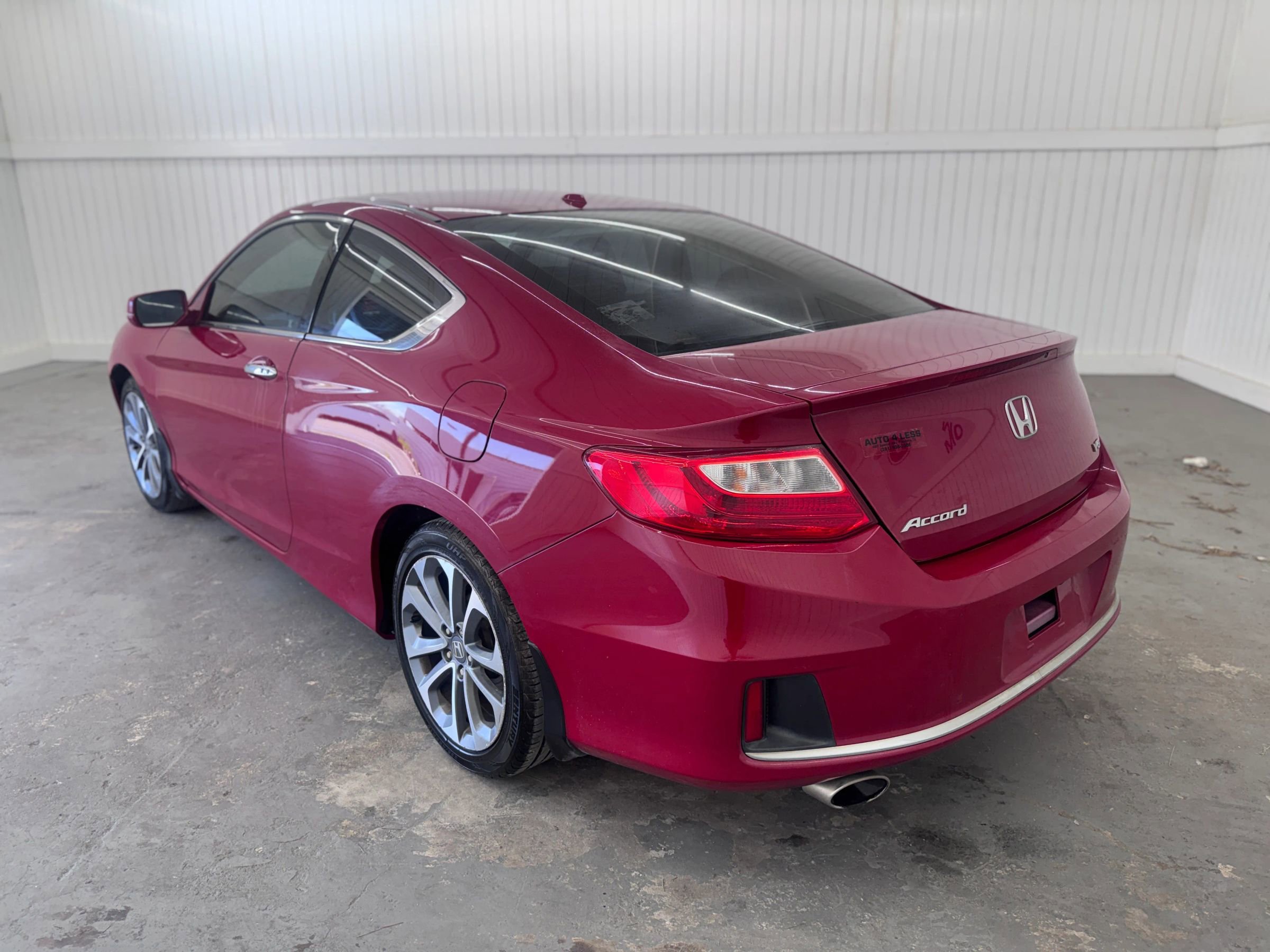 Used 2013 Honda Accord EX-L image 7