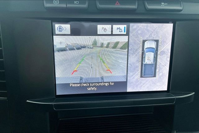 Used 2024 Ford F350 XL w/ STX Appearance Package image 15