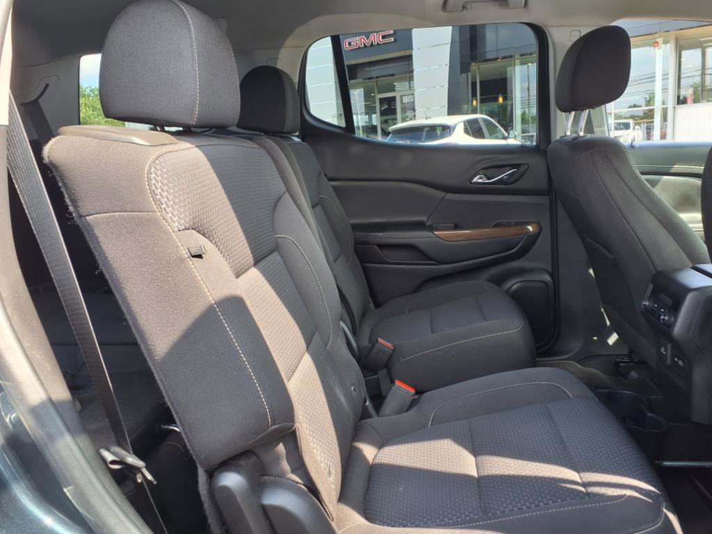Used 2020 GMC Acadia SLE w/ Driver Convenience Package image 15