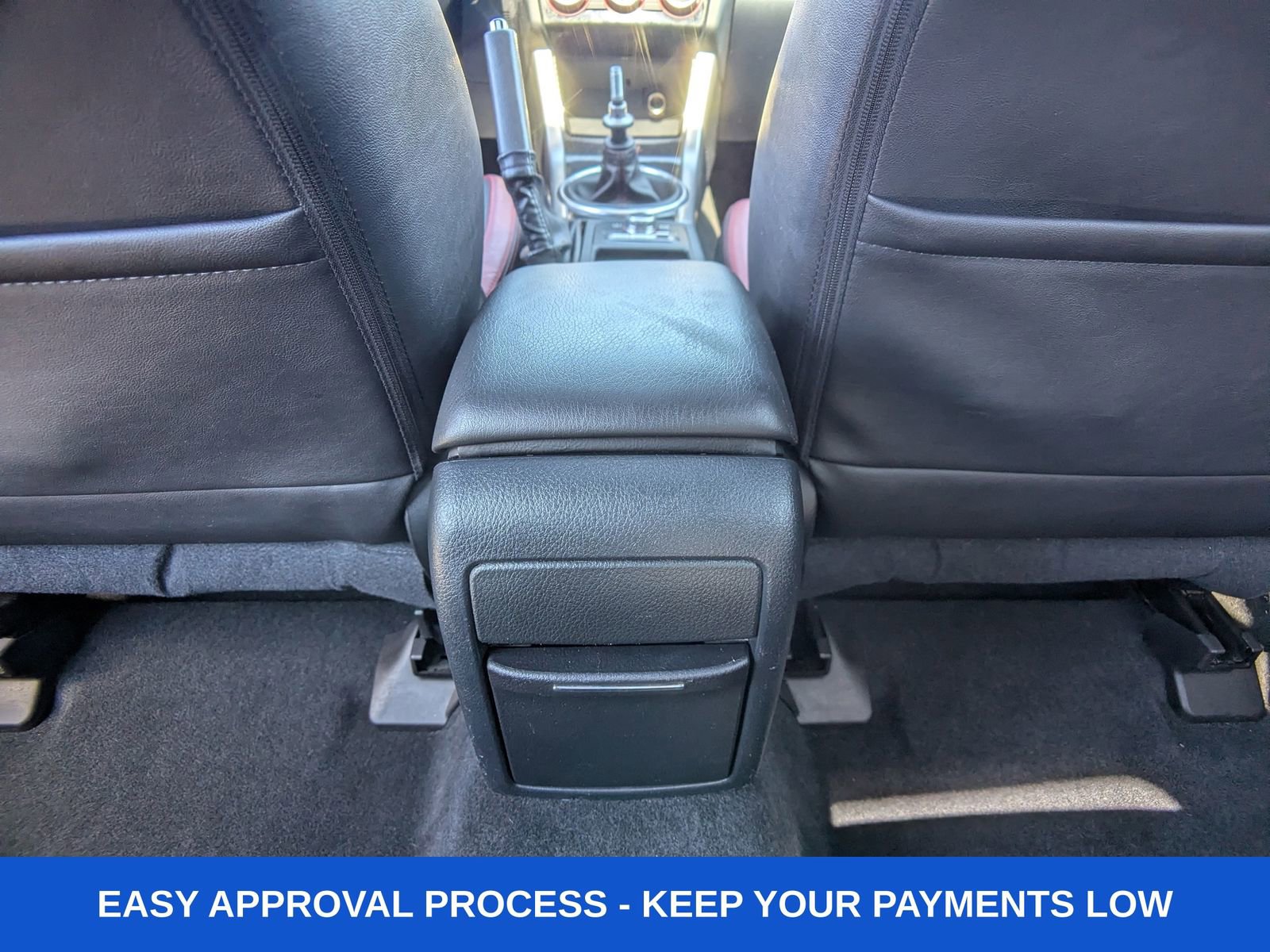 Used 2016 Subaru WRX STI Limited w/ Popular Package #1 image 21