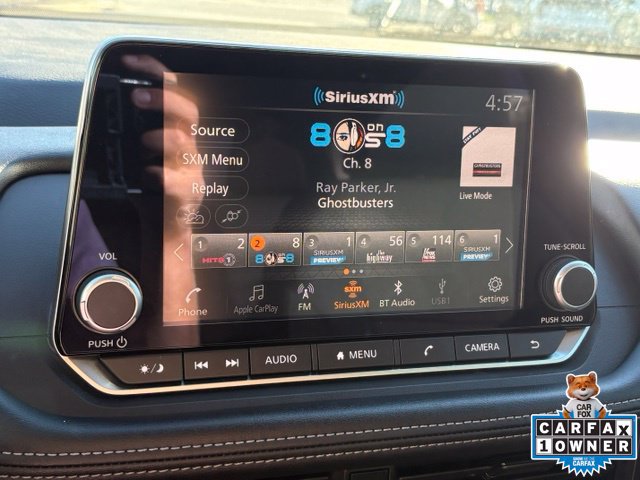 Used 2026 Nissan Rogue SV w/ Cold Weather Package AWD/4WD image 16