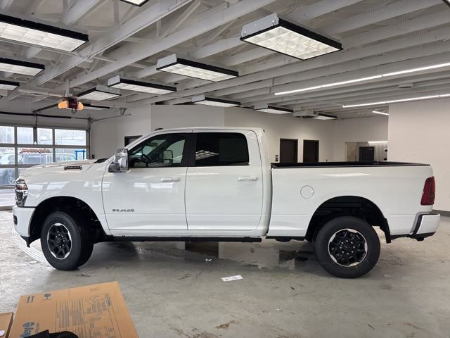 New 2026 RAM 2500 Laramie image 6