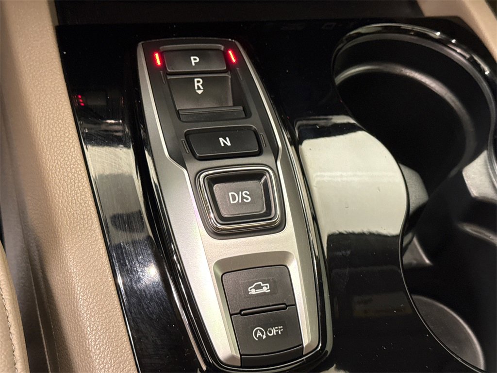 Used 2020 Honda Ridgeline RTL-E image 32