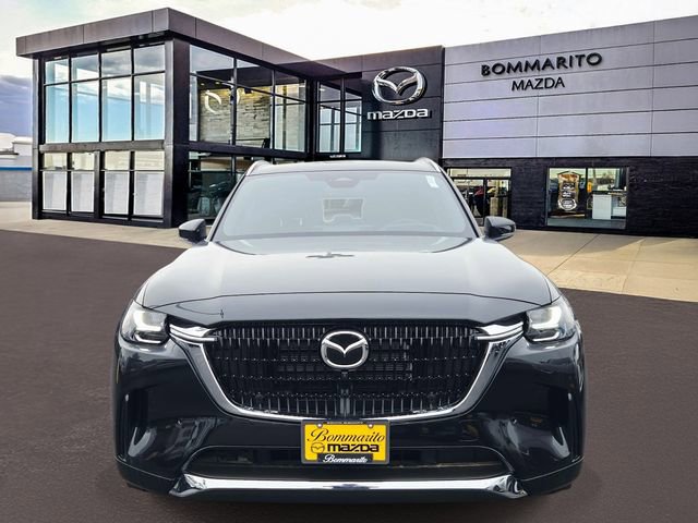 New 2026 MAZDA CX-90 3.3 Turbo S w/ Premium Plus AWD/4WD image 5