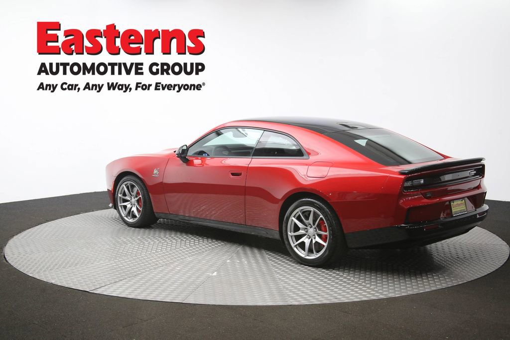 Used 2024 Dodge Charger R/T Scat Pack w/ Plus Group image 63