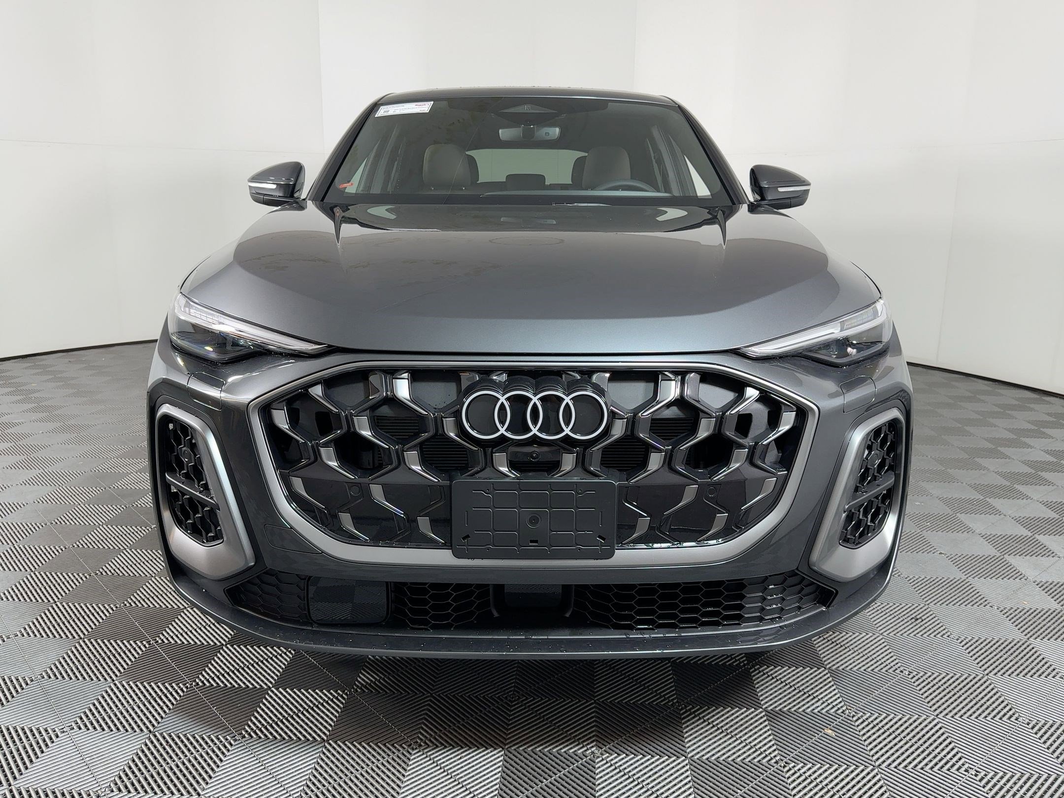 New 2025 Audi Q5 Premium Plus image 5