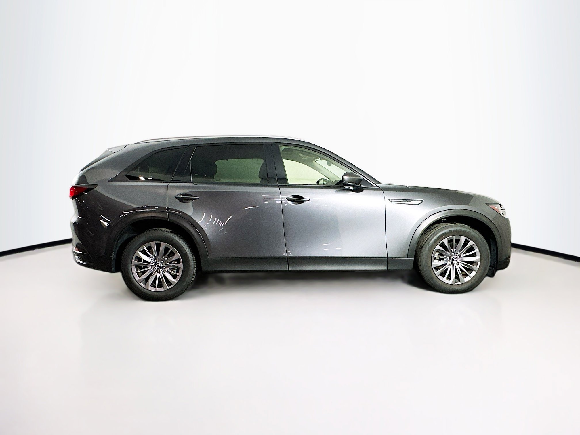 Used 2025 MAZDA CX-90 3.3 Turbo w/ Preferred Package image 10