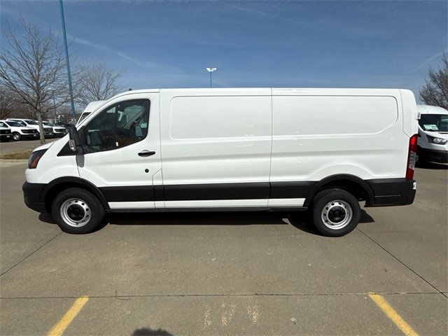New 2025 Ford Transit 250 Low Roof image 7