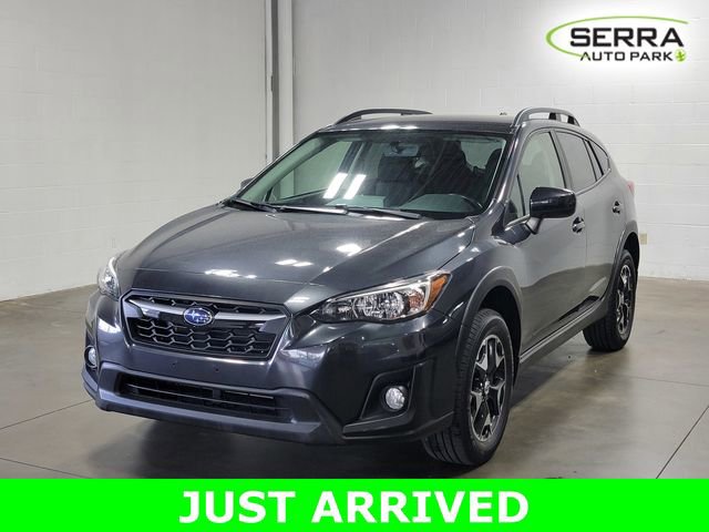 Used 2018 Subaru Crosstrek 2.0i Premium AWD/4WD image 2