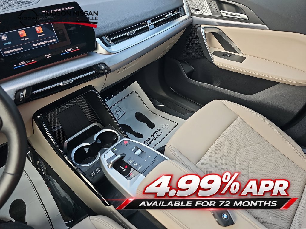 Used 2023 BMW X1 xDrive28i w/ Premium Package AWD/4WD image 25