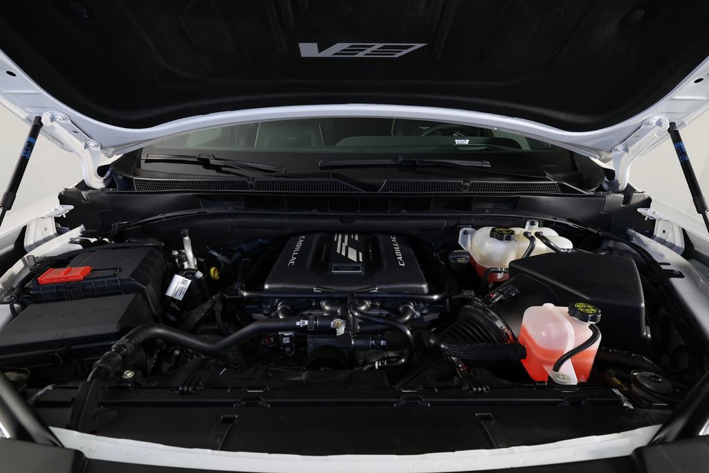 Used 2024 Cadillac Escalade V image 47