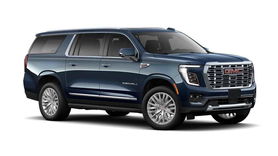 New 2026 GMC Yukon XL Denali w/ Advanced Technology Package image 65