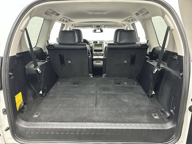 Used 2019 Lexus GX 460 Premium AWD/4WD image 25