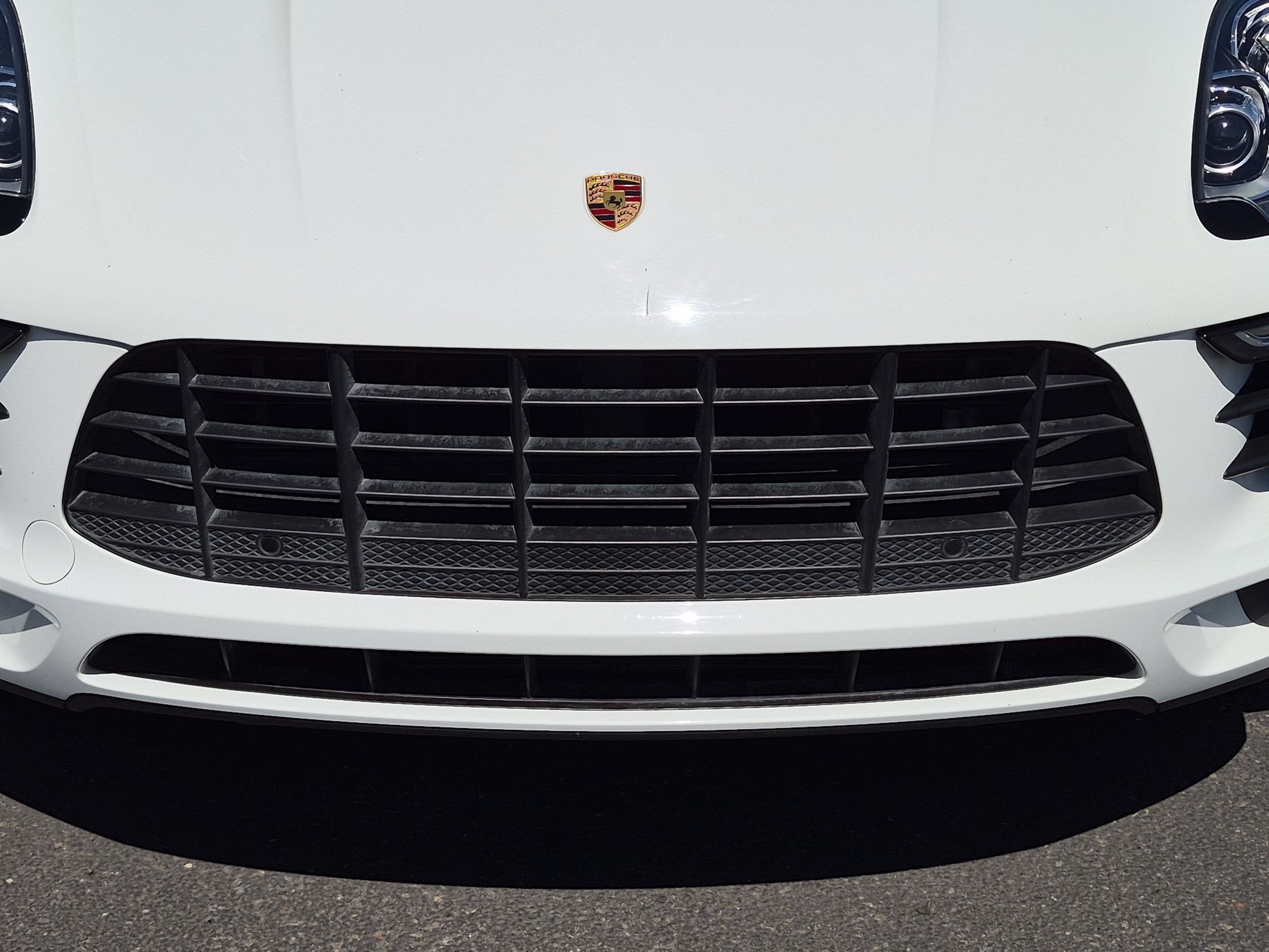 Used 2018 Porsche Macan S AWD/4WD image 11