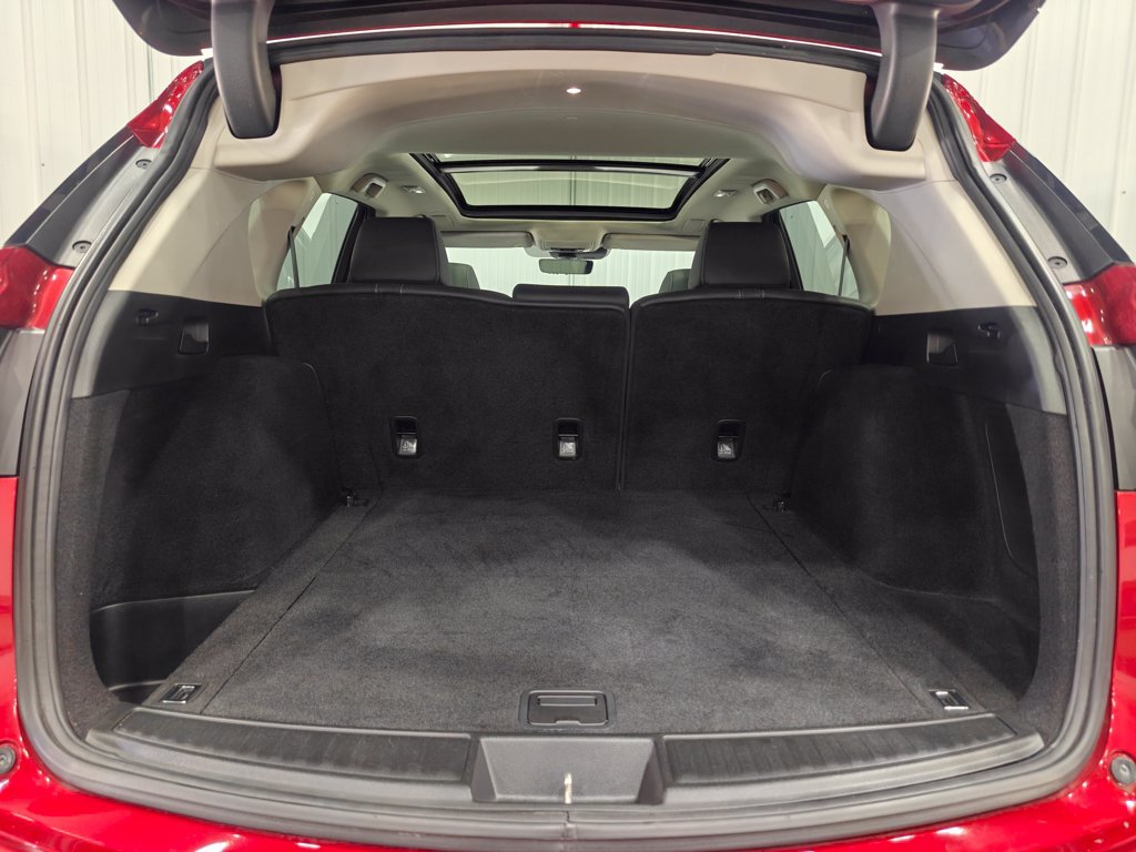 Used 2019 Acura RDX w/ Advance Package AWD/4WD image 35