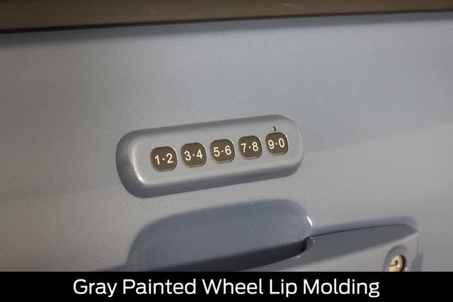 Used 2024 Ford Ranger Lariat AWD/4WD image 26