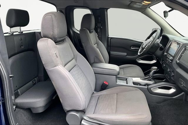 Used 2022 Nissan Frontier SV w/ Technology Package image 20