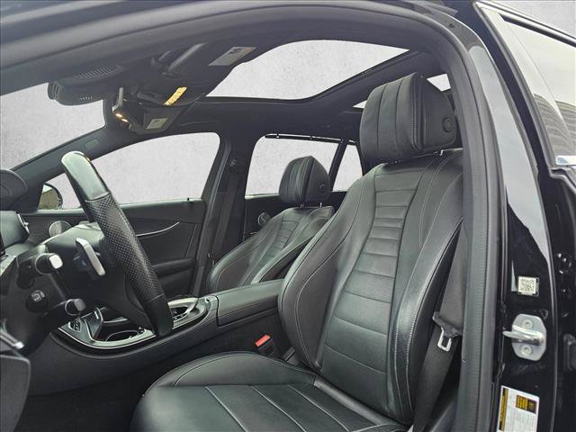 Used 2018 Mercedes-Benz E 400 4MATIC Wagon image 20