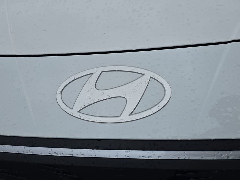 New 2026 Hyundai Elantra Sport image 12