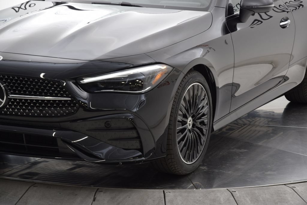 New 2026 Mercedes-Benz CLE 450 4MATIC Coupe image 11