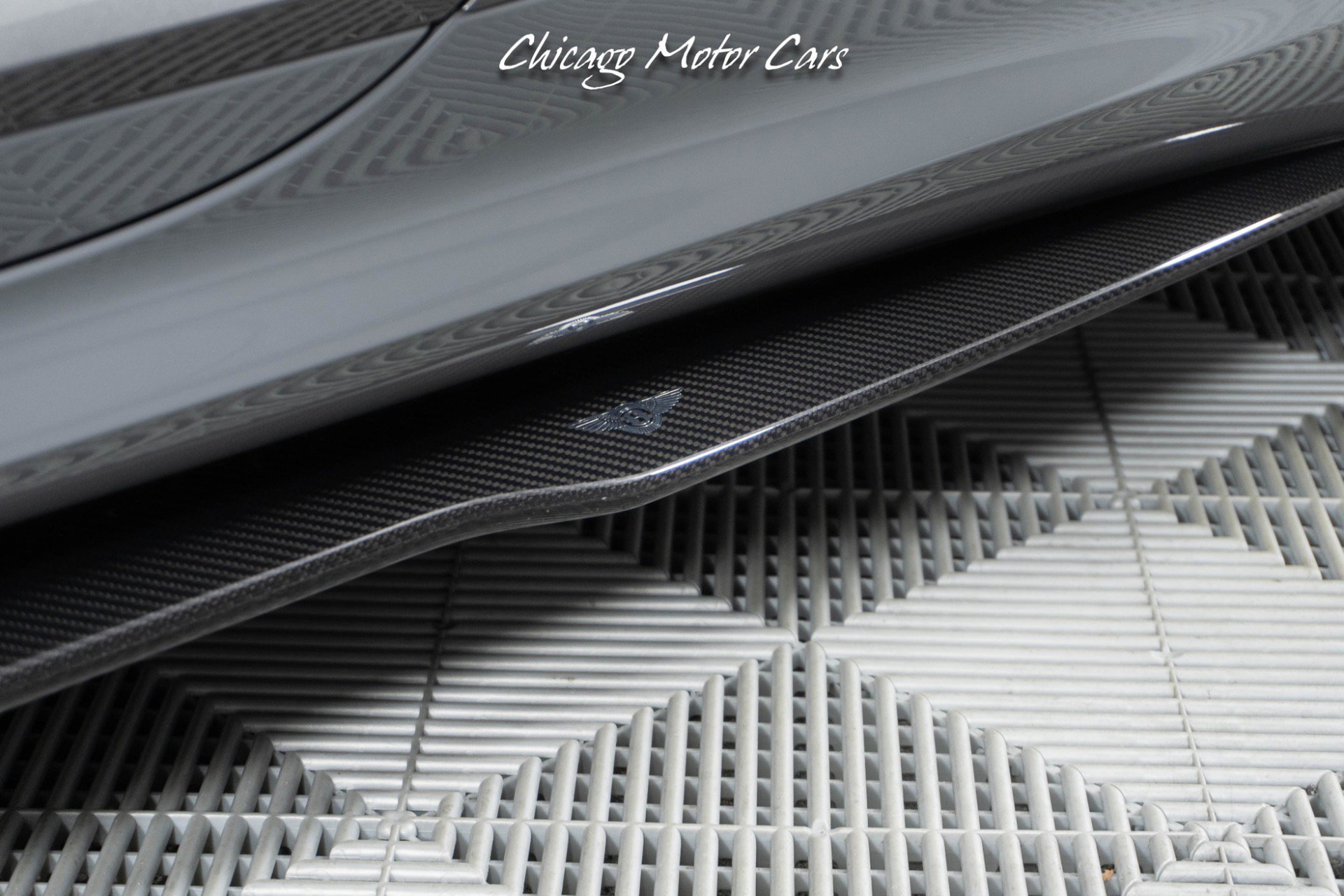 Used 2024 Bentley Continental GT Speed image 5