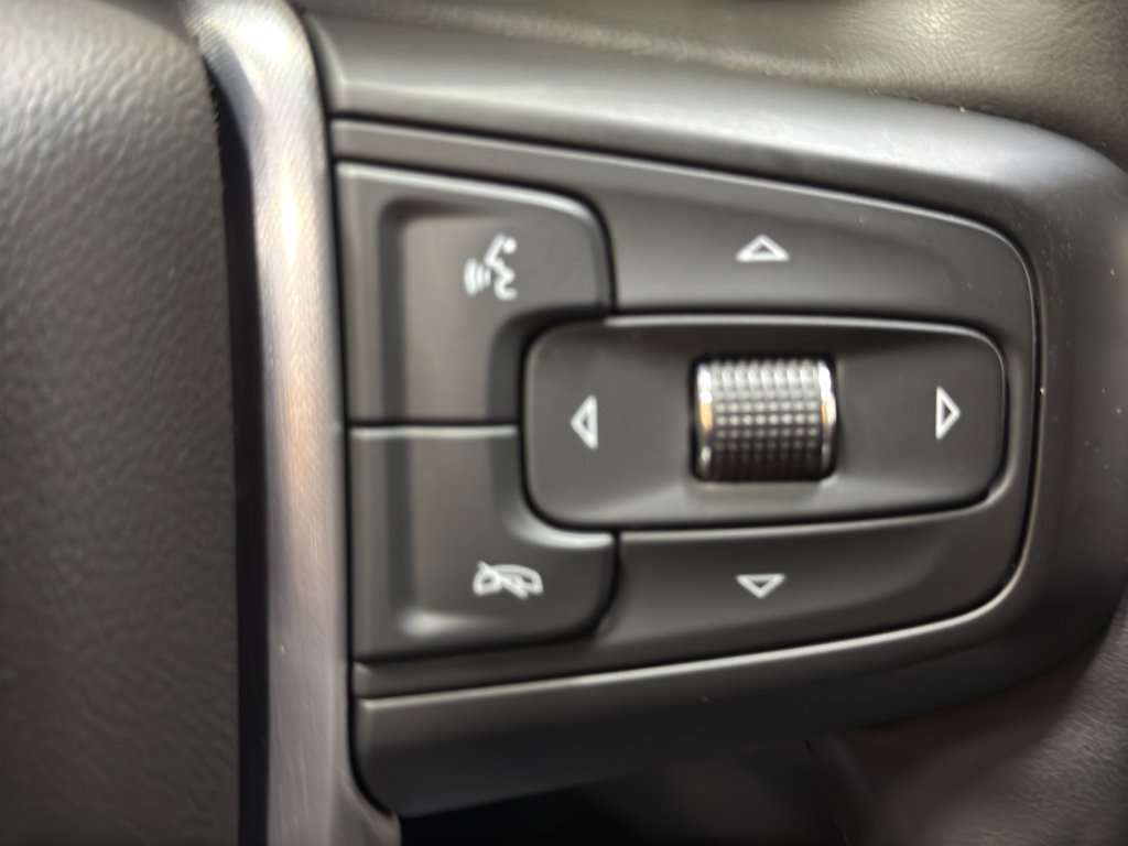 Used 2024 GMC Sierra 1500 Elevation w/ Elevation Premium Package image 28