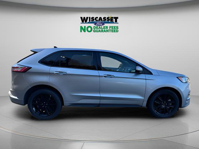 Certified 2022 Ford Edge ST-Line AWD/4WD image 6